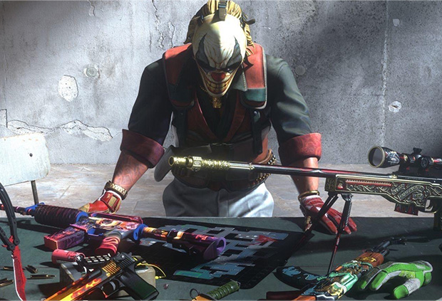 Best Practices for CS:GO Skins Inventory Management