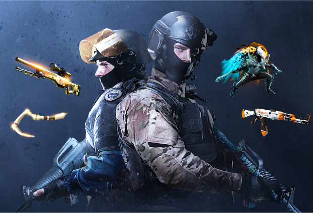 A Beginner's Guide to Evaluating CS:GO Skins Before Trading